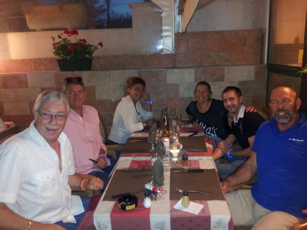 Le Grand Hotel Aups Εξωτερικό φωτογραφία