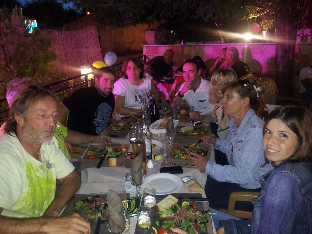 Le Grand Hotel Aups Εξωτερικό φωτογραφία