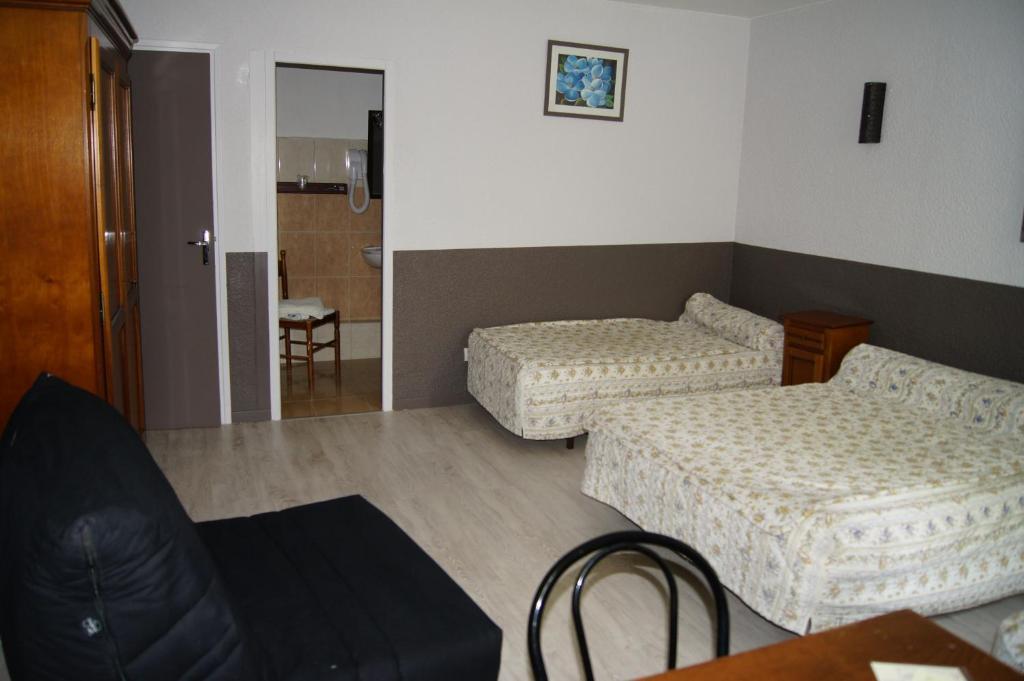 Le Grand Hotel Aups Δωμάτιο φωτογραφία