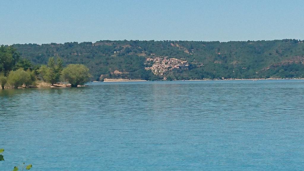 Le Grand Hotel Aups Εξωτερικό φωτογραφία